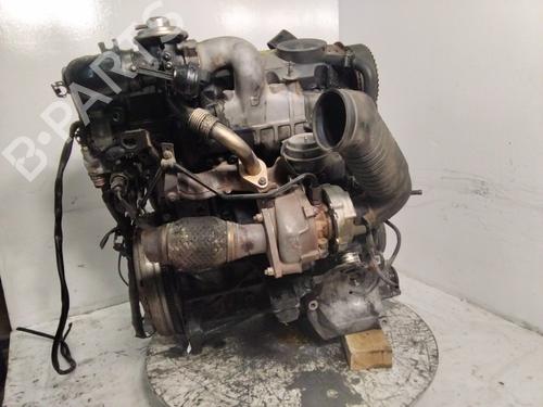 Motor VW PASSAT B5 (3B2) [1996-2001]  26569268