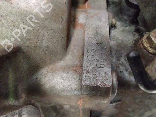 Gearbox SEAT LEON (1M1)  | BP29424239M3 