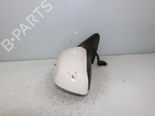 Right mirror SKODA OCTAVIA I (1U2) 1.9 TDI | BP18258729C27 