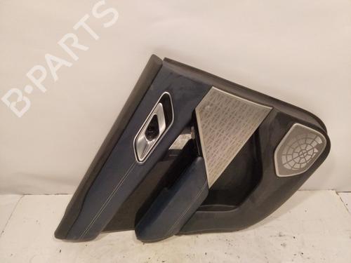 Rear left panel LAND ROVER RANGE ROVER VELAR (L560)  | BP28330795C60 