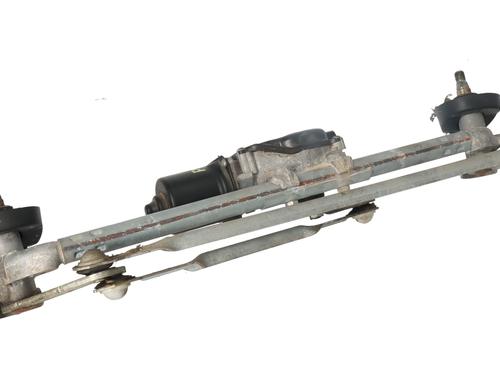 Front wiper motor RENAULT KADJAR (HA_, HL_) 1.2 TCe 130 (HLMR) | BP33397446M29 - Image 3