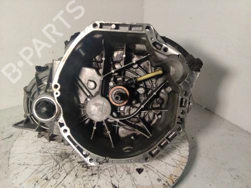 Used Gearbox RENAULT GRAND SCÉNIC III (JZ0/1_) [2009-2016]  29905765