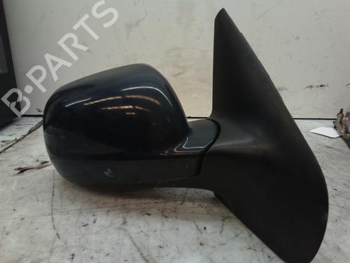 Right mirror AUDI A3 (8L1)  | BP8580674C27 