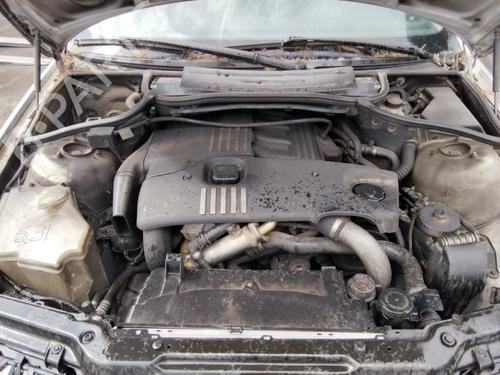 Right headlight BMW 3 (E46) 320 d | BP35792408C29 - Image 8