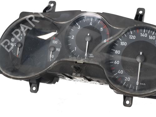 instrument-cluster-seat-leon-1p1-2005-2006-2007-2008-2009-2010-2011-2012-2013-37435967 main image