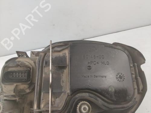 Left headlight VW GOLF IV (1J1) 1.9 TDI | BP17807522C28 