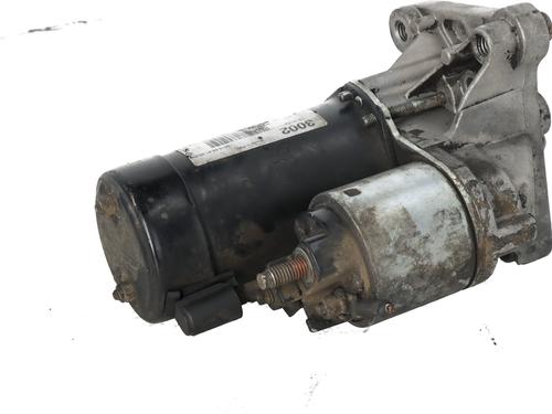 Starter NISSAN ALMERA II Hatchback (N16) | BP32016504M8 - Image 3