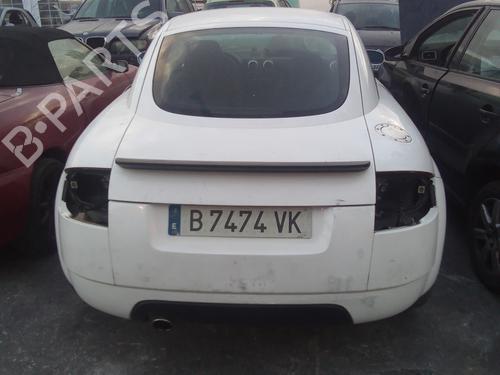 Engine control unit (ECU) AUDI TT (8N3) | BP32865763M57 - Image 8