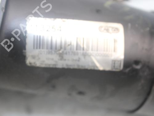 Starter CITROËN C4 I (LC_) 1.6 HDi | BP16981799M8 