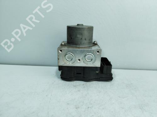 ABS pump FORD MONDEO IV (BA7) 2.0 TDCi | BP18891262M43 