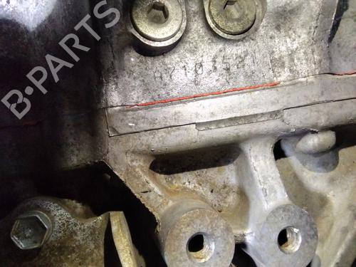 Gearbox MAZDA 5 (CR) 2.0 CD (CR19) | BP30091981M3