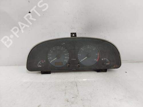 Used Instrument cluster CITROËN XSARA (N1) 2.0 HDi 109 (109 hp) 23563781