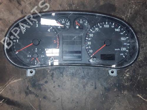 Cockpit AUDI A3 (8L1) 1.9 TDI (110 hp) 8561641