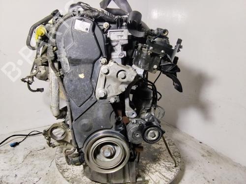 Motore PEUGEOT 508 I (8D_) 2.0 HDi | BP30575514M1 