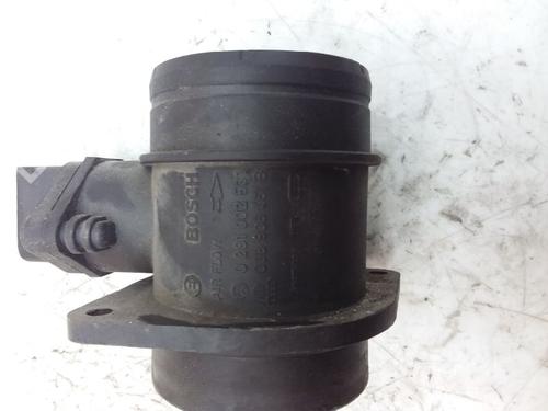 Used Mass air flow sensor SEAT IBIZA IV (6J5, 6P1) [2008-2017]  8575110