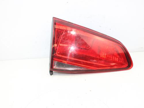 Used Left tailgate light VW GOLF SPORTSVAN VII (AM1, AN1) [2014-2020]  21013761
