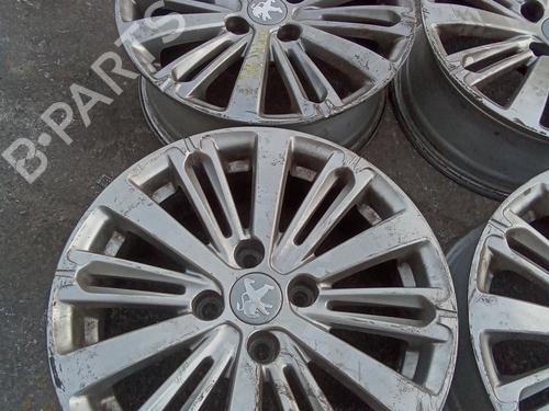 Rim PEUGEOT 2008 I (CU_) 1.6 BlueHDi 100 | BP18488026C45