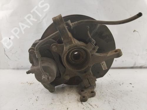 Right front steering knuckle KIA SPORTAGE III (SL) 1.6 GDI | BP21262665M26 