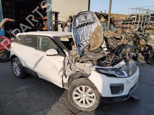 Used Parts LAND ROVER RANGE ROVER EVOQUE (L538) 4860987