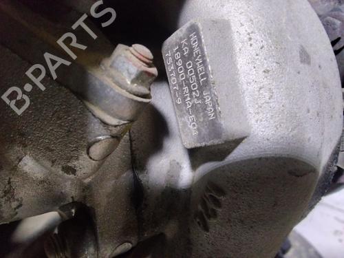 Engine HONDA FR-V (BE) 2.2 i CTDi (BE5) | BP33569562M1 - Image 5