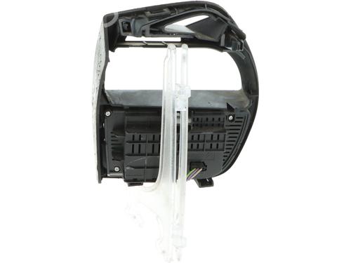 Commande Chauffage CITROËN C4 Grand Picasso I (UA_)  | BP29795568I5