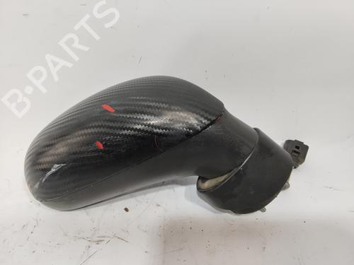 Right mirror SEAT LEON (1P1)  | BP27834996C27 