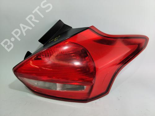 Right taillight FORD FOCUS III Saloon 1.6 TDCi | BP23869819C35 