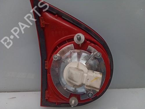 Right tailgate light VW GOLF V (1K1)  | BP10015038C80 