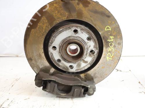Used Right front steering knuckle Right front steering knuckle 39562835 39562835