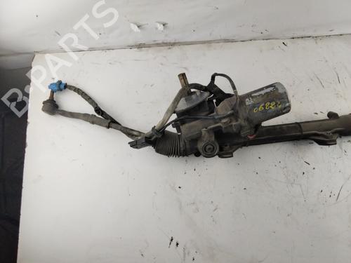 Steering rack CITROËN C2 (JM_) 1.4 HDi | BP21059349M22 