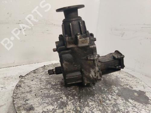 Differential, foran HYUNDAI SANTA FÉ I (SM) 2.0 CRDi | BP27819981M23 