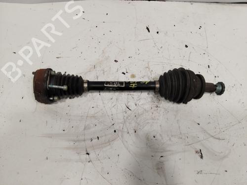 Used Left front driveshaft SEAT IBIZA III (6L1) [2002-2009]  24801251