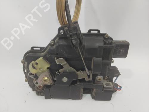 Front left lock SEAT LEON (1M1) 1.6 16 V | BP21684702C98 