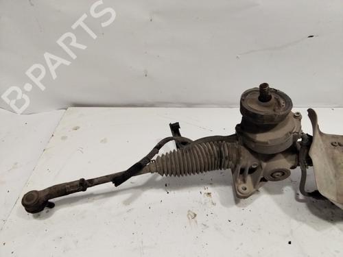 Steering rack SKODA OCTAVIA II (1Z3)  | BP28677056M22 