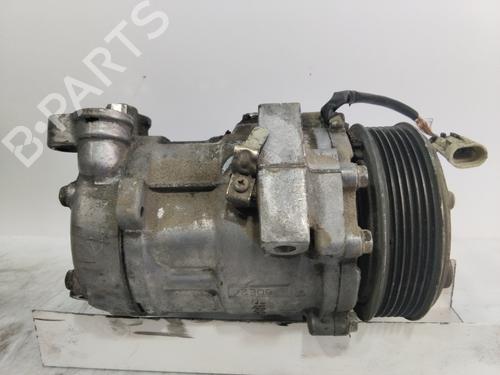 AC compressor SUZUKI IGNIS II (MH) | BP23423690M34