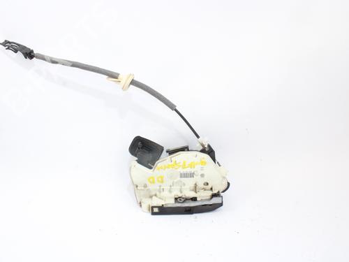 Used Front right lock VW GOLF VII (5G1, BQ1, BE1, BE2) [2012-2021]  16108493