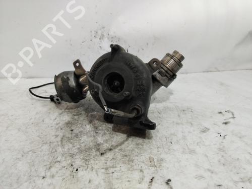 Turbolader/Kompressor AUDI A6 C6 (4F2)  | BP27223561M71 