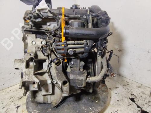 Engine VW PASSAT B5 (3B2)  | BP34353325M1  - Image 10
