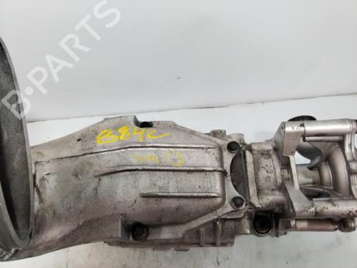 Turbolader/Kompressor MINI MINI (R50, R53) Cooper S | BP25467375M71 