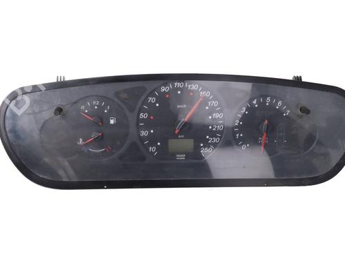 Kombiinstrument Kombiinstrument CITROËN C5 I (DC_) 2.0 HDi (DCRHZB, DCRHZE) (109 hp) 39882249 39882249