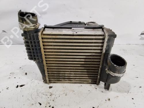 Intercooler PEUGEOT 3008 II SUV (MC_, MR_, MJ_, M4_) [2016-2026]  32009071