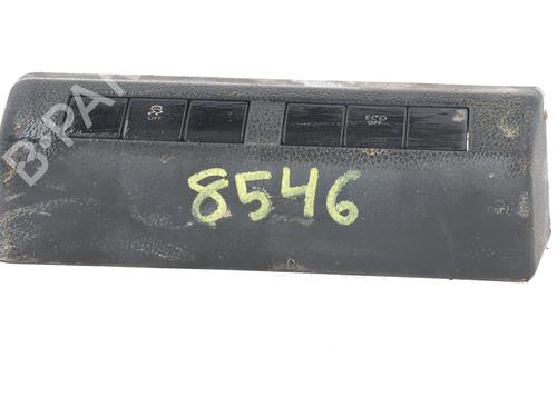 Used Switch PEUGEOT 3008 I MPV (0U_) 1.6 BlueHDi 120 (120 hp) 31633299