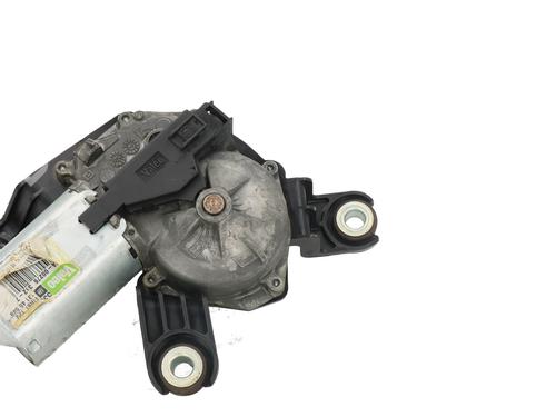 Used Rear wiper motor OPEL ZAFIRA / ZAFIRA FAMILY B (A05) [2005-2019]  31855678