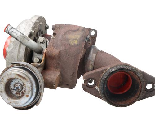 Turbolader/Kompressor für Turbolader/Kompressor IVECO DAILY VI Platform/Chassis [2014-2026] 33239058 33239058