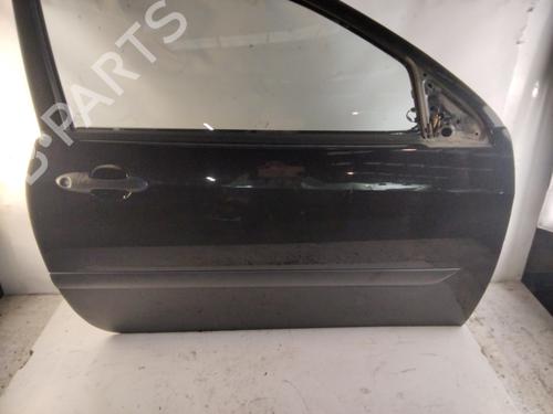 Right front door FORD FOCUS I (DAW, DBW) 1.8 TDCi | BP21262363C3 