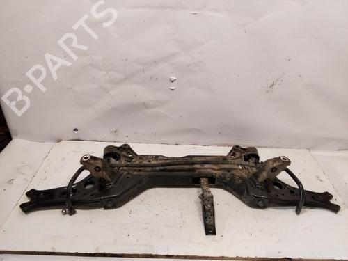 Used Subframe SEAT CORDOBA (6L2) 1.9 TDI (100 hp) 27674378