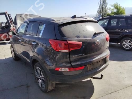 Left front seat KIA SPORTAGE III (SL) | BP37495097C15 - Image 18
