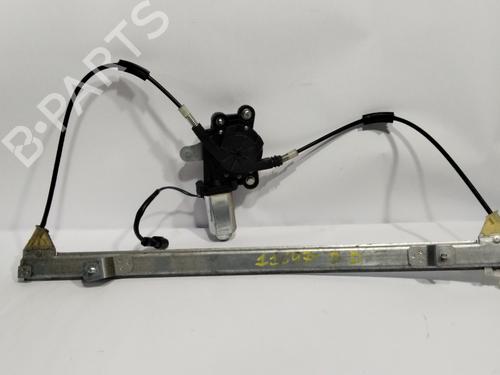Used Front right window mechanism Front right window mechanism RENAULT MEGANE Scenic (JA0/1_) 1.9 D (JA0J) (64 hp) 35974570 35974570