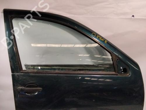 Right front door VW GOLF IV (1J1)  | BP29398979C3 