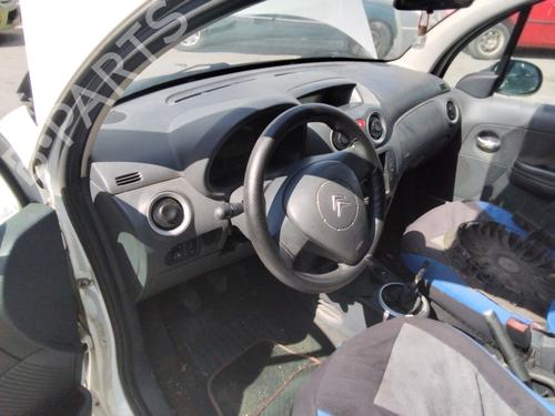 Display monitor CITROËN C3 I (FC_, FN_) 1.4 i Bivalent | BP26013942C48 